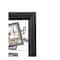 13.5" x 13.5" Black Shadowbox, Graduation by Ashland®